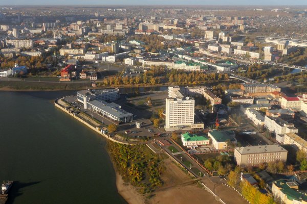 Кракен официальный