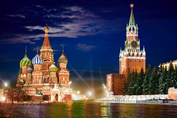 Что за площадка кракен